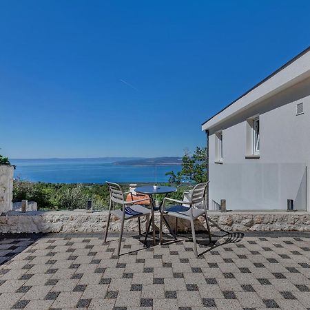 Villa Prestige Baska Voda Exterior photo