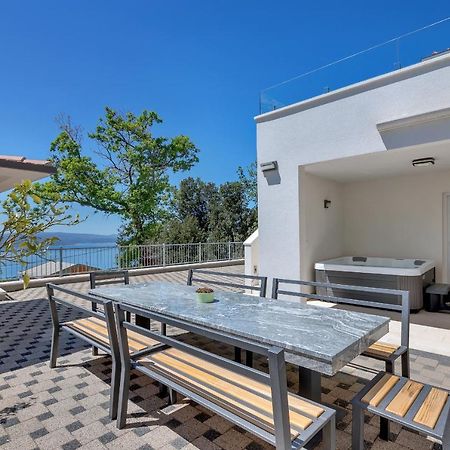 Villa Prestige Baska Voda Exterior photo