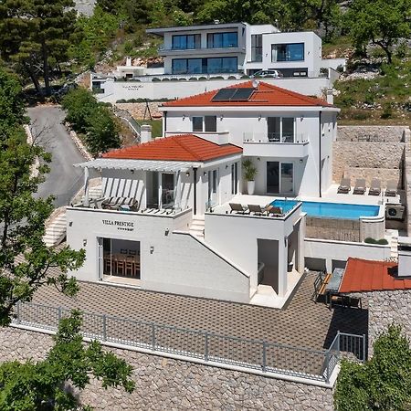 Villa Prestige Baska Voda Exterior photo