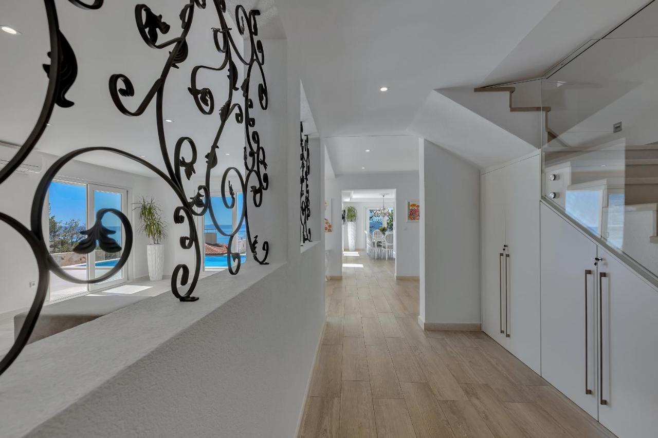 Villa Prestige Baska Voda Exterior photo